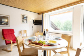 Feriensiedlung Trü 17